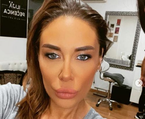 Ana Nikolić otkrila