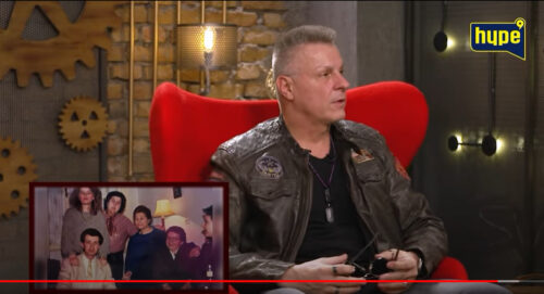 printscreen youtube/hypetv.rs