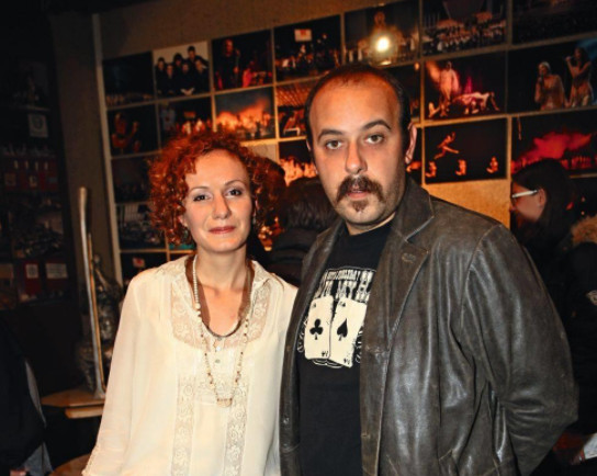 printscreen/glossy FOTO: STORY PRESS, LUKA ŠARAC