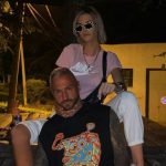 tara i ša uhvaćeni zajedno