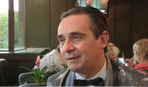 Printskrin youtube/Blic