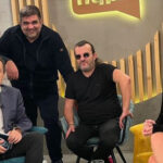 Instagram/sasa_mirkovic_official