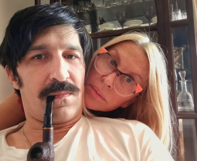 Brak Verice Rakočević