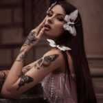 Printscreen Instagram/uki_q