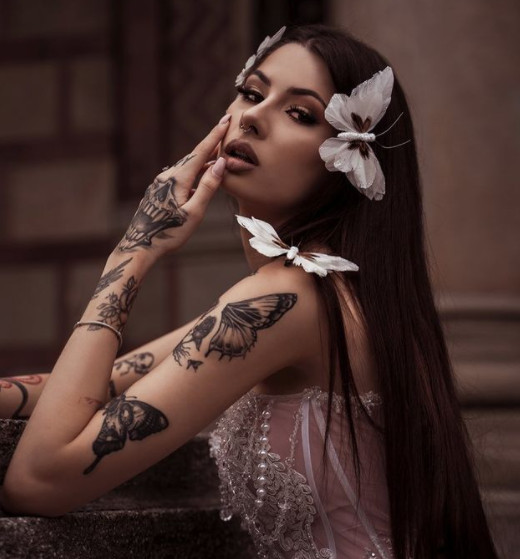 Printscreen Instagram/uki_q