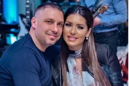 dušan jovančević i tanja savić