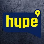 hype logo