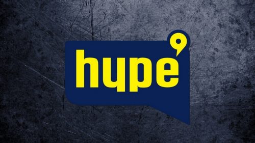 hype logo