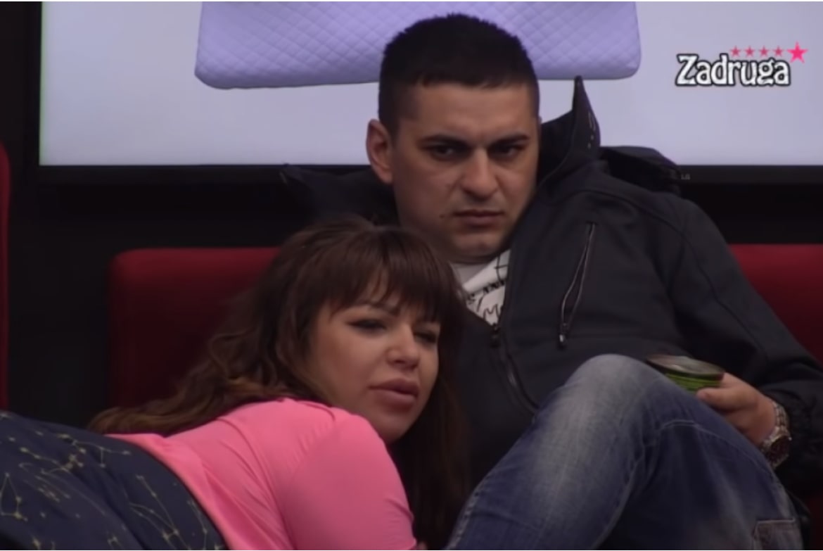 Foto: Printscreen Youtube TV PINK