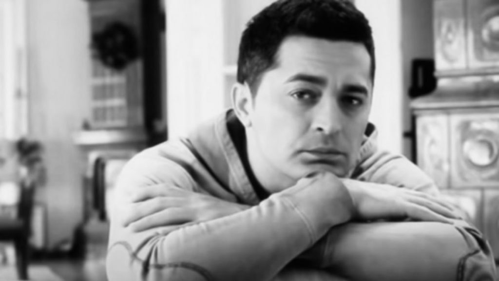 Foto: Printscreen/YouTube/AL HAMED