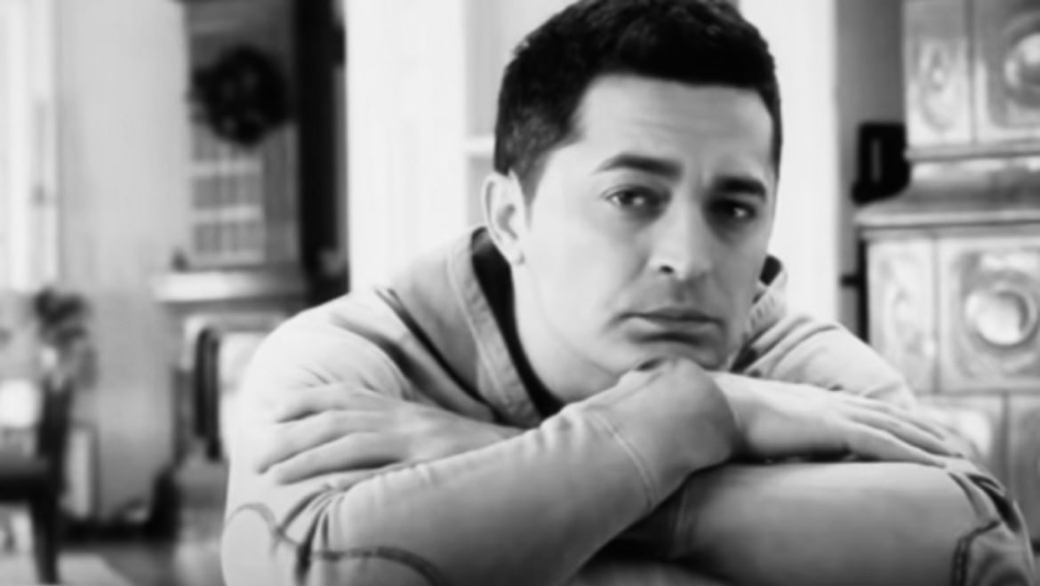 Foto: Printscreen/YouTube/AL HAMED