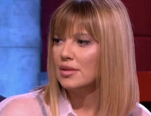 Foto: YT printscreen/Kija Kockar