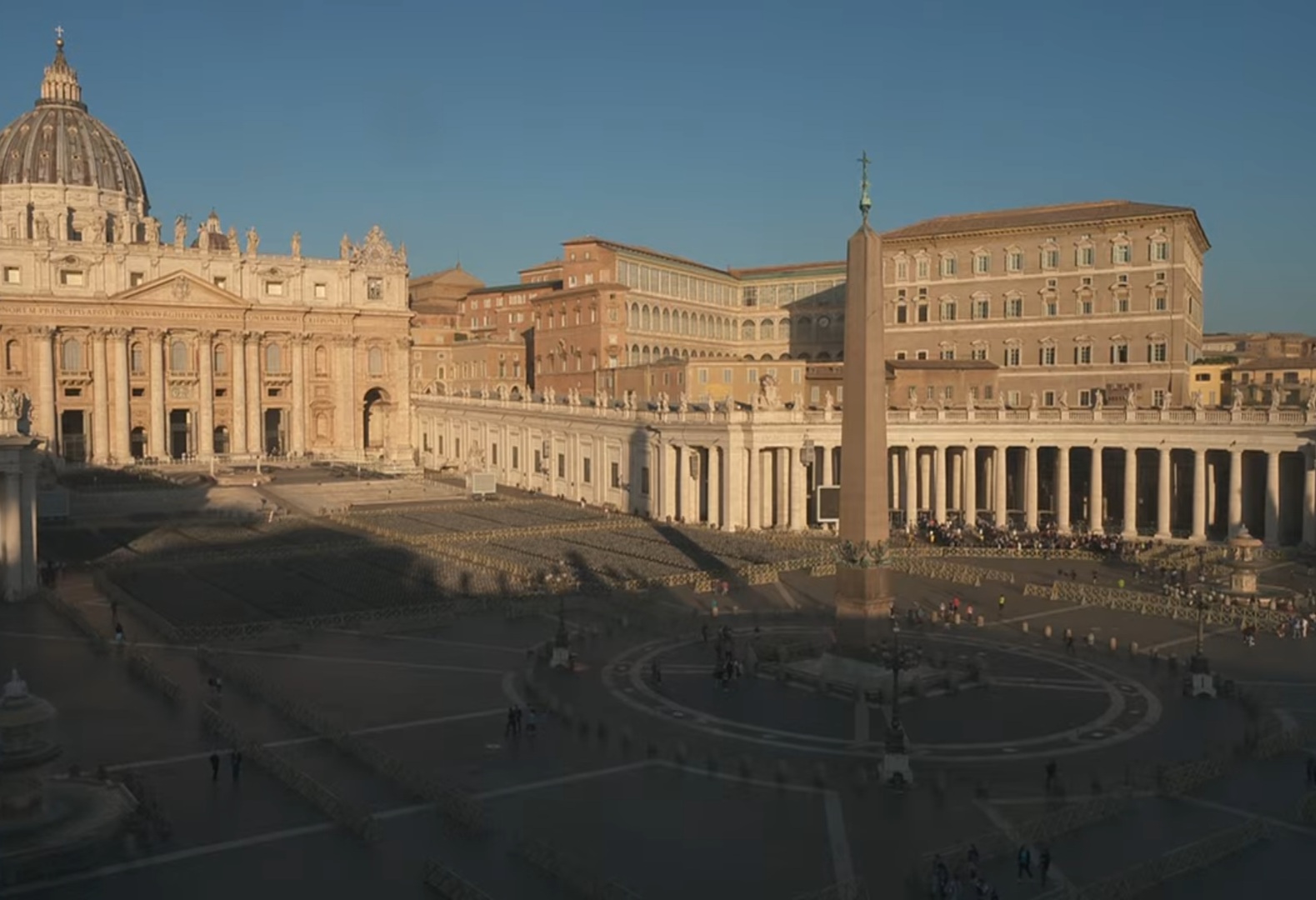vatikan