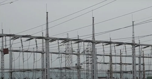 NESTANAK STRUJE BEOGRAD