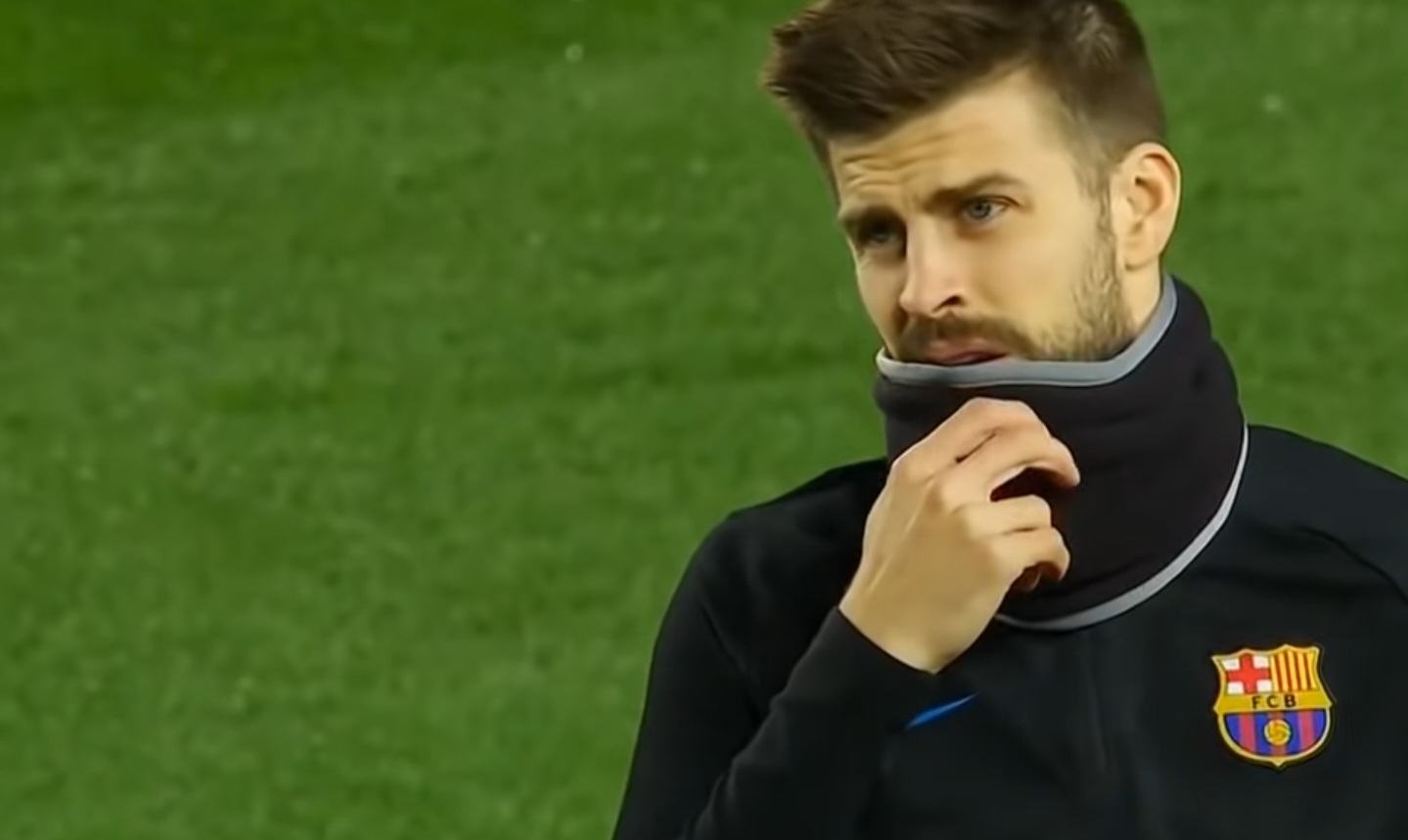 Pique
