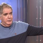 Ivan Ristić meteorolog