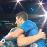 Novak Đoković Pariz