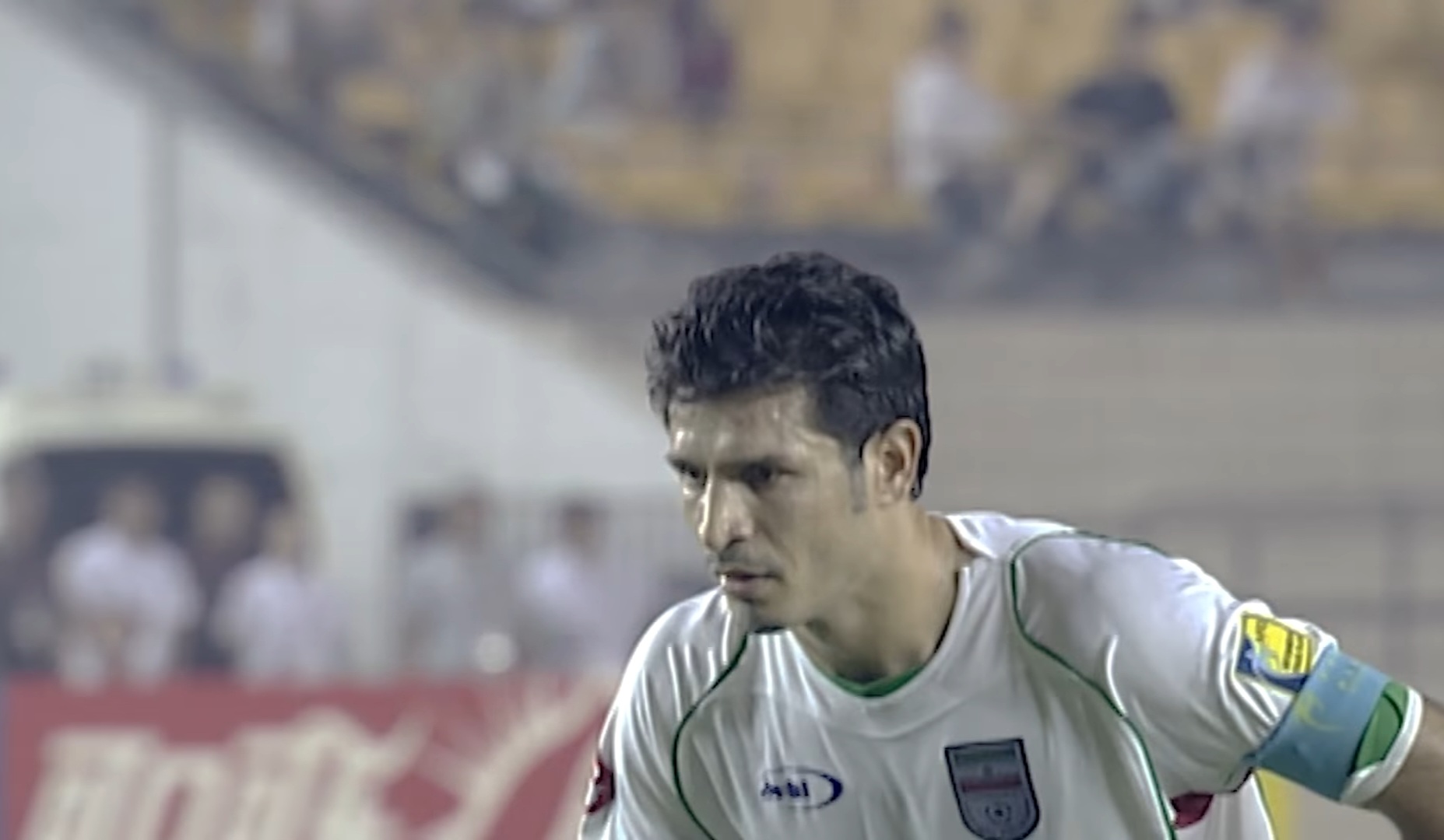 Ali Daei
