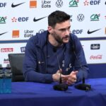 Hugo Loris kapiten Francuske