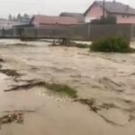 Poplava u Novom Pazaru