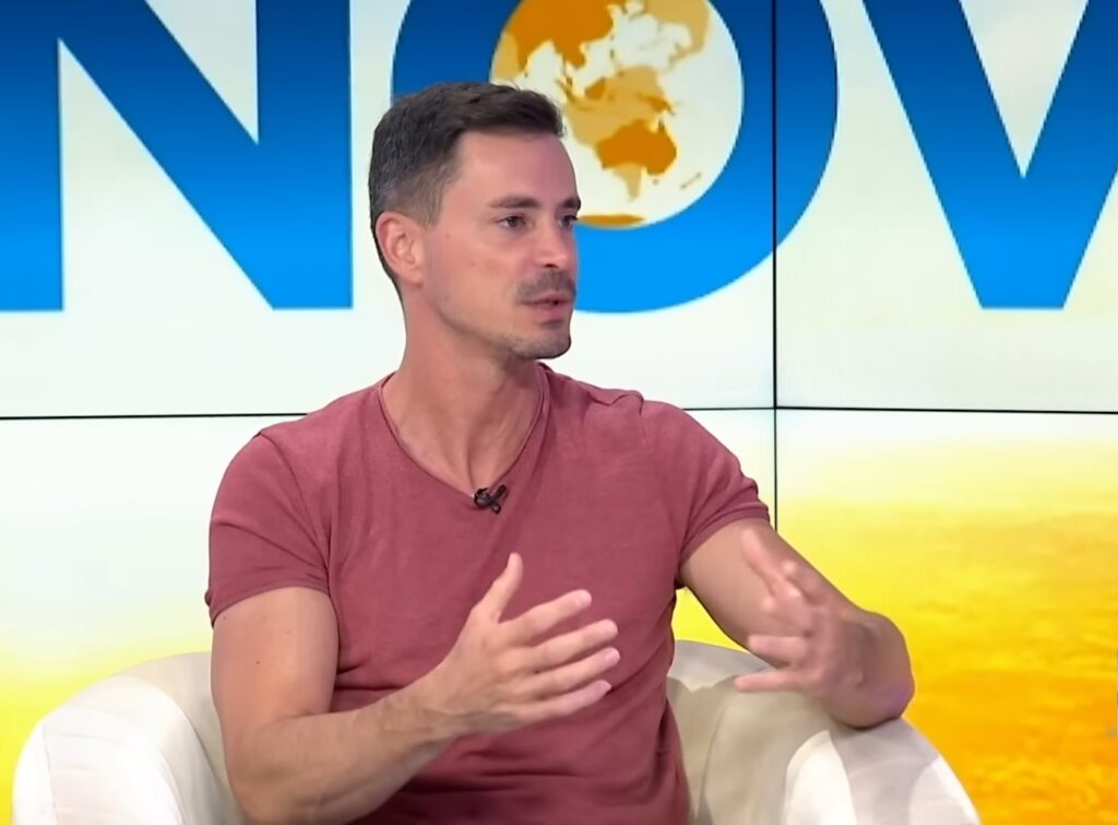 Stevan Filipović reditelj