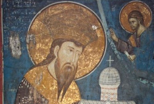 Sveti Stefan Dečanski