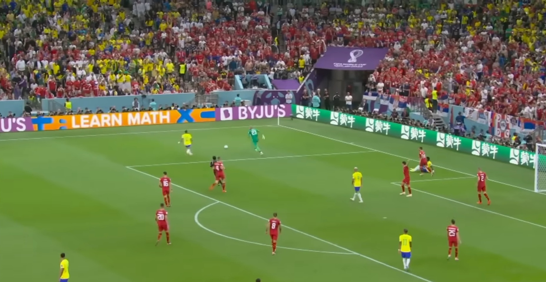 Reprezentacija Srbije