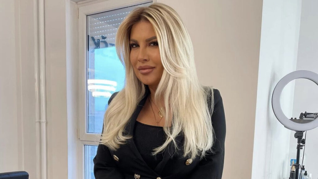 Dea Đurđević dobila neverovatan poklon nakon raskida sa Mladenom