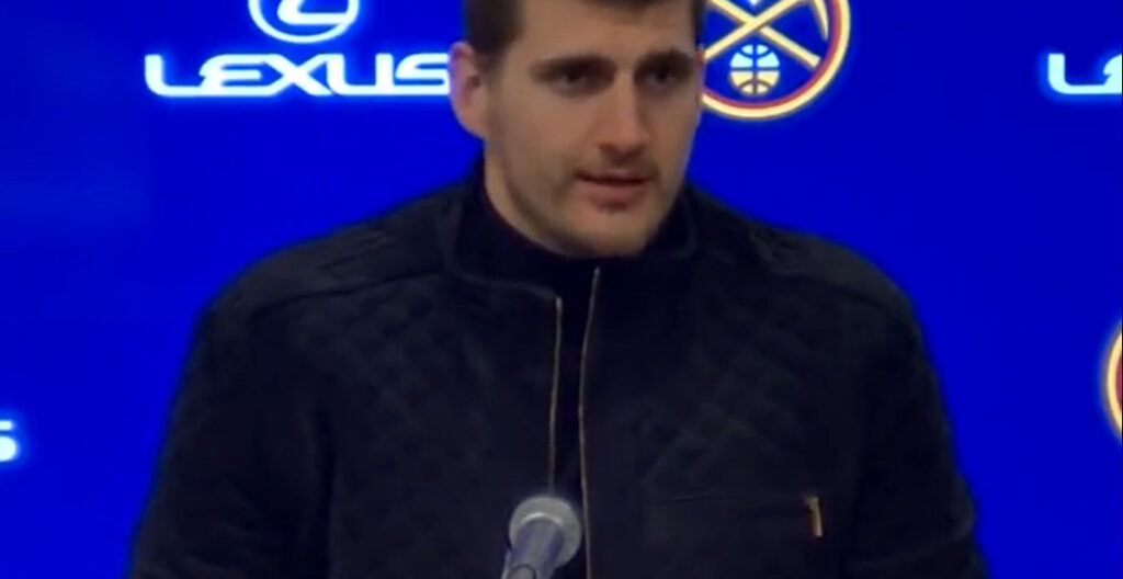 PRVO OGLAŠAVANJE NIKOLE JOKIĆA