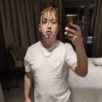 Foto: Printscreen Instagram Stefan Đurić Rasta