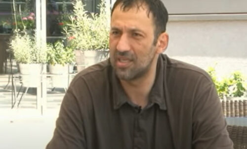 Vlade Divac hitno operisan