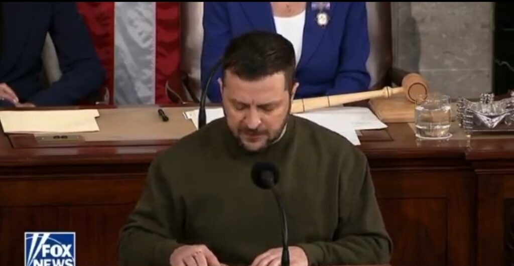 ZELENSKI NIJE POZVAN NA BITAN SAMIT: Zvaničnici se okrenuli PROTIV ukrajinskog lidera, očekuje ga HLADAN TUŠ!