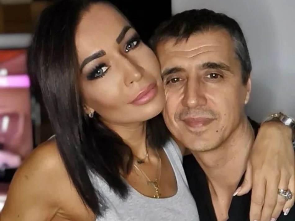 Foto: Printscreen Instagram/bulatmarko/Marko i Marija Bulat
”NAMEŠTENO NAM JE!