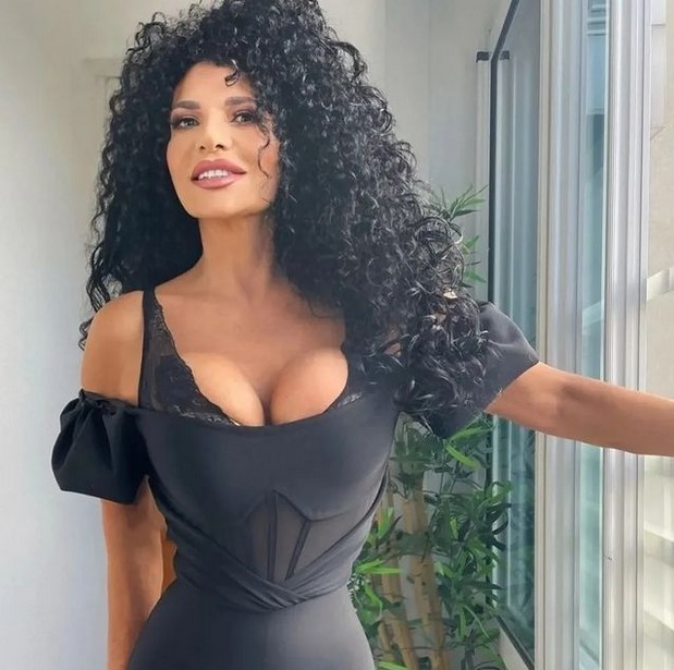 Foto: Screenshot Instagram Lidija Vukućević