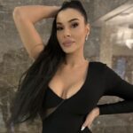 Foto: prinsskrin Instagram miaborisavljevic