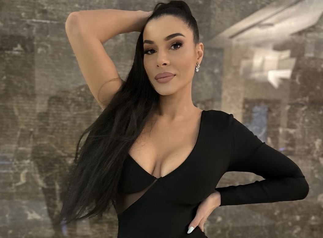 Foto: prinsskrin Instagram miaborisavljevic