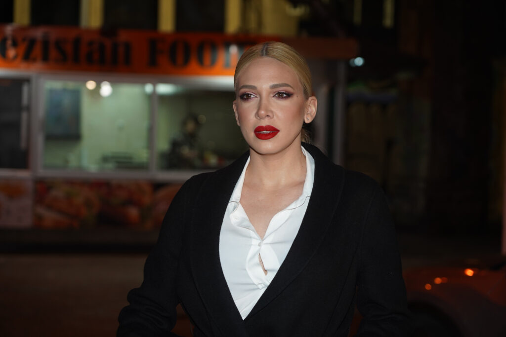 Rođena da zasmejava