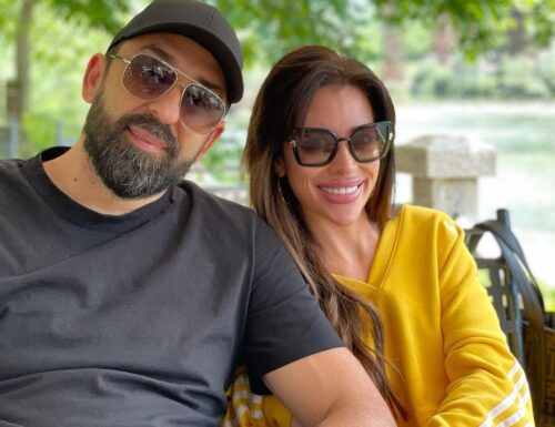 veselje u domu ognjena amidžića