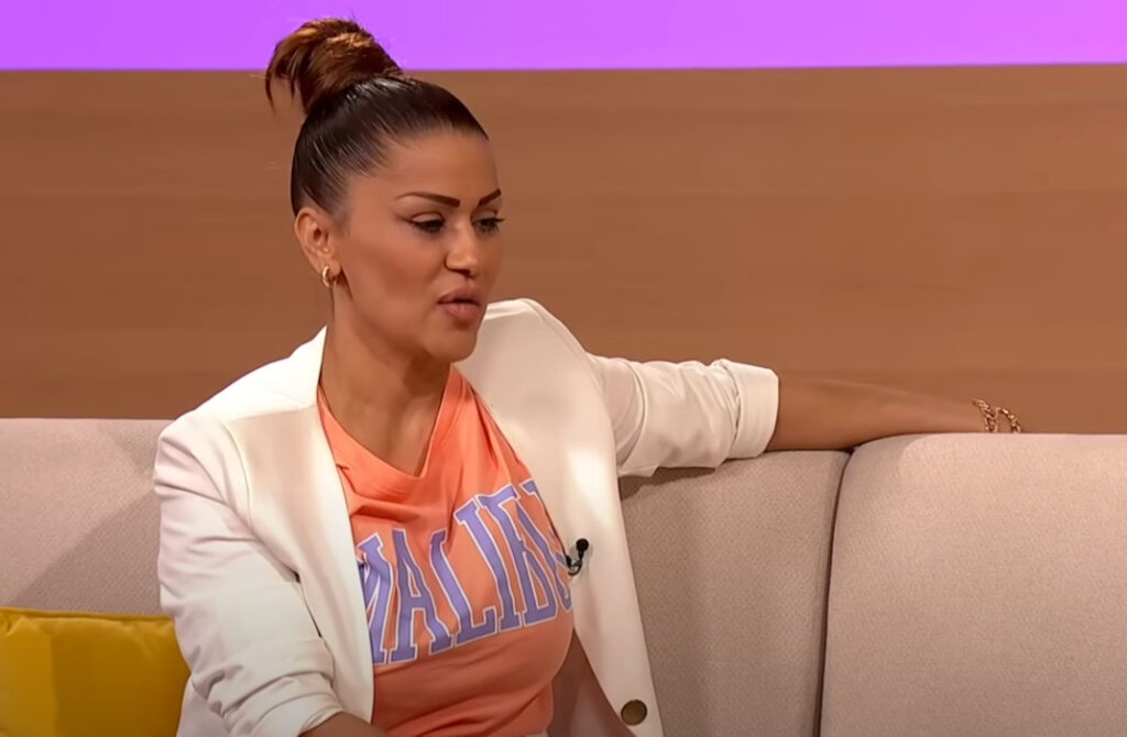 "OD ŠABANOVOG BAKŠIŠA SMO