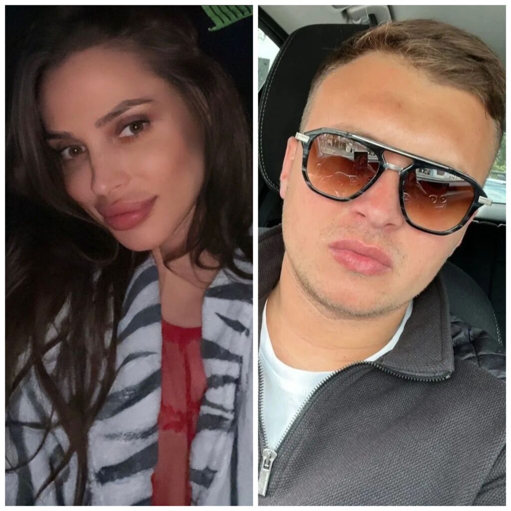 Mogu da ma hapse ali ne da me biju