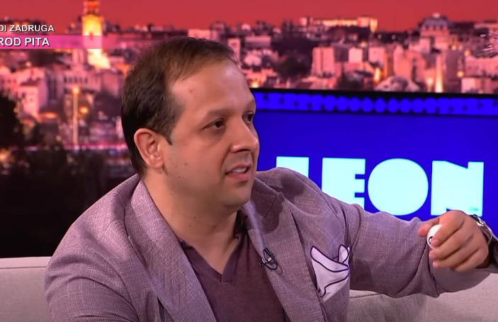 Foto: Printscreen Youtube Ami G