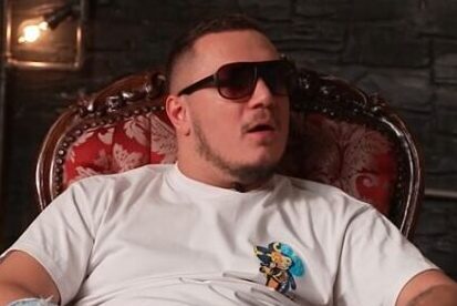 Foto:Hype tv Nenad Marinković Gastozz