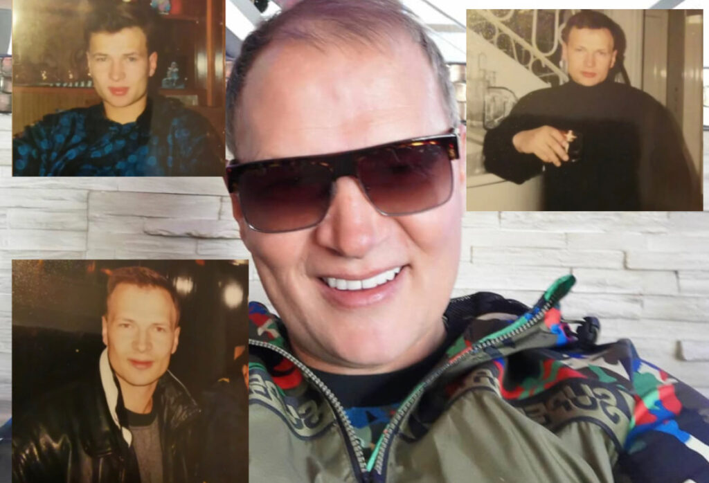 OSMAN KARIĆ BRUTALNO IZVREĐAO STANIĆA: Nakon što je Stefan nasrnuo na Uroša, njegov otac uključio VREĐALICU: Duševna hrana mu je da nervira ljude...