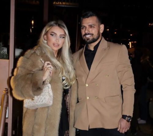 NADAM SE DA ĆU NAĆI MUŠKARCA KOJI ĆE ME VIŠE CENITI Prvo oglašavanje Milice Kemez nakon razvoda od Bore, spomenula i Enu Čolić: " Ona je bila razlog za..."