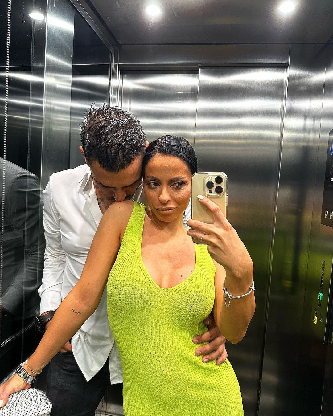 foto: printscreen/instagram/darkolazicofficial