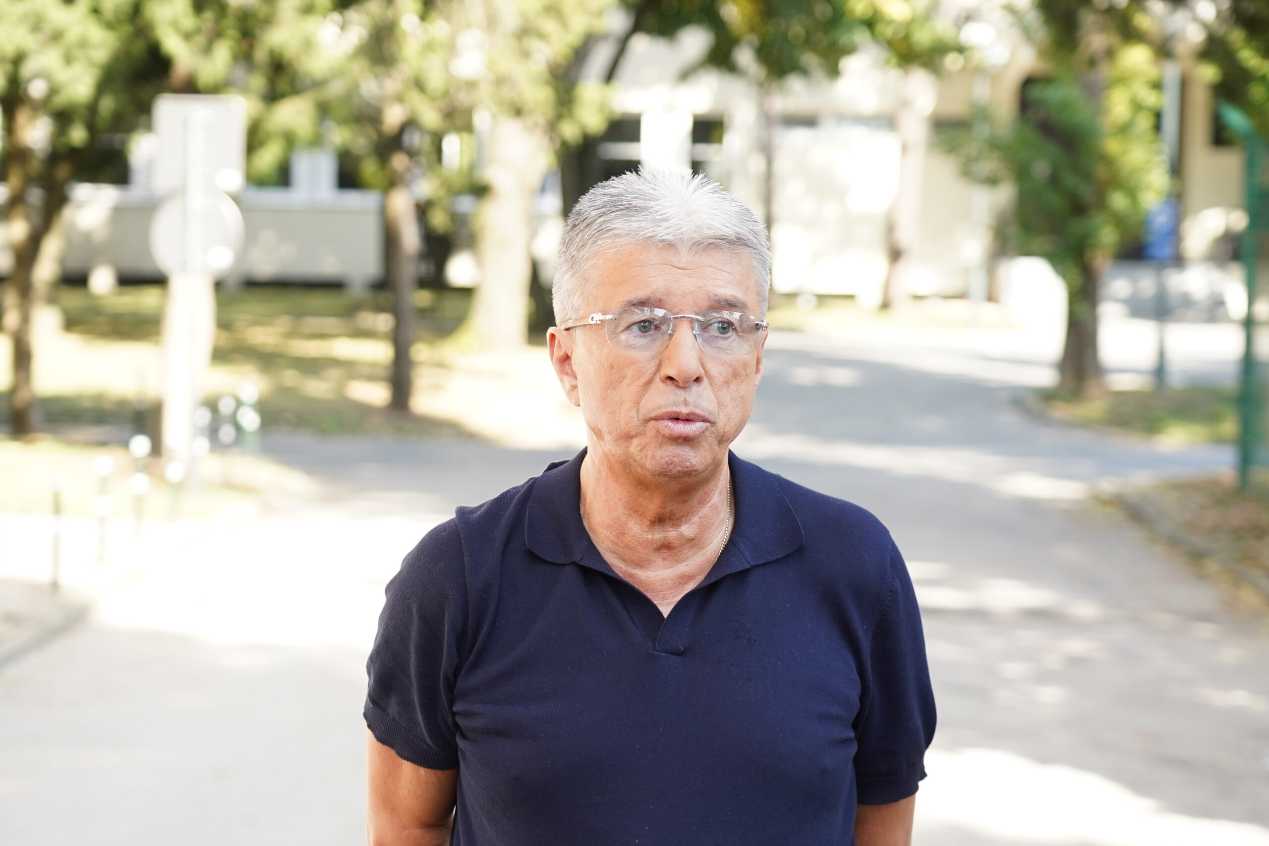 Foto: Antonio Ahel/ATAImages/Saša Popović