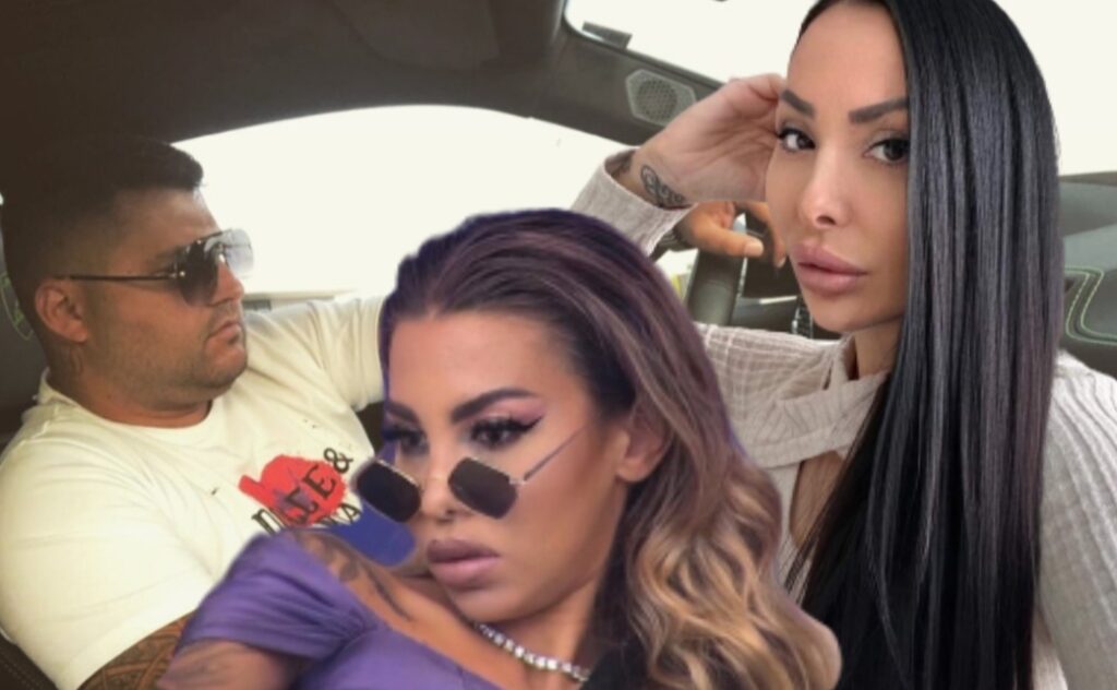 asmina će strpati u zatvor asmin aneli sita