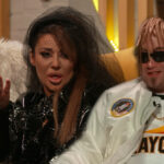 neka se drugi drže, ne ja