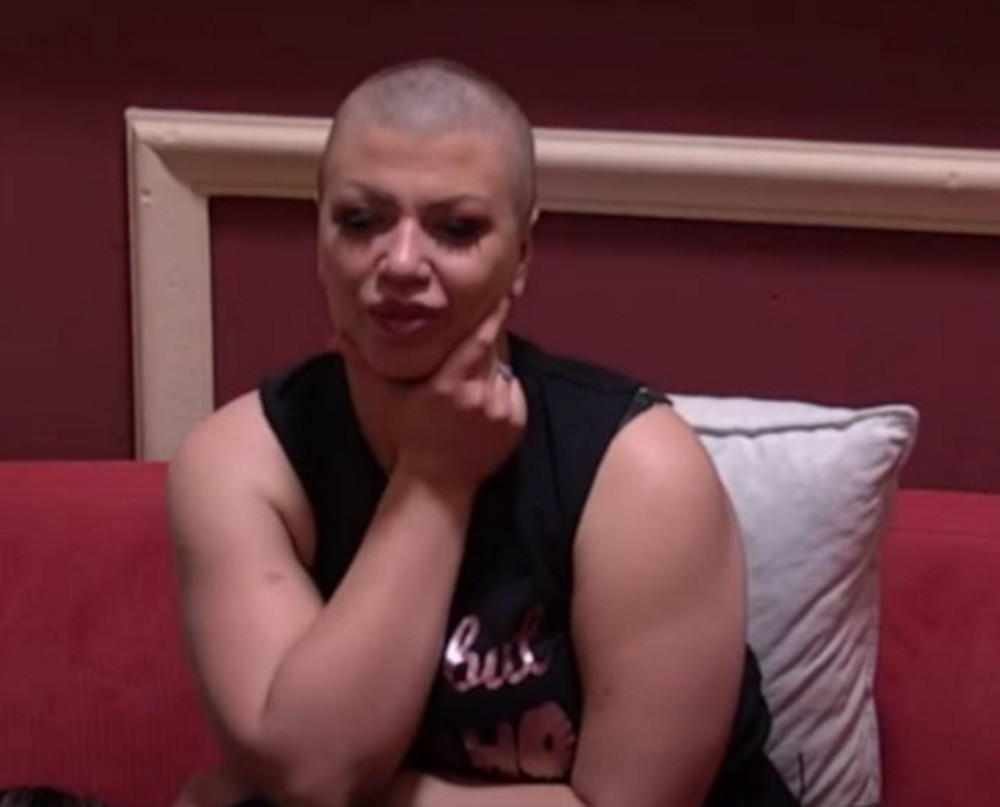 Foto: Printscreen Youtube Zadruga Tv Pink