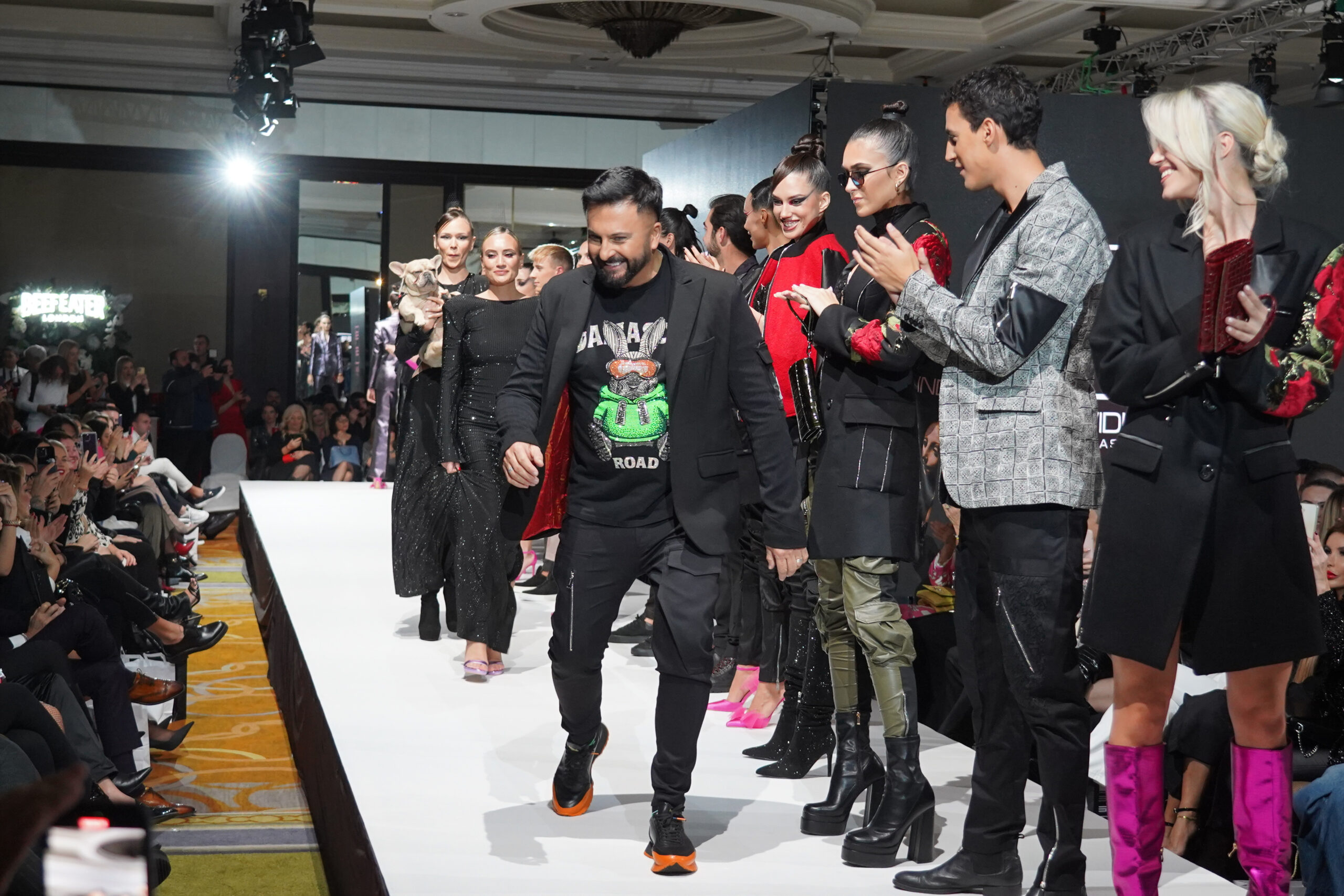 Photo: Antonio Ahel/ATAImages